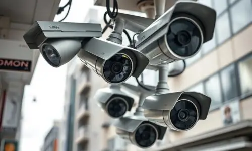 Introduction to CCTV Systems & AutoCAD Layouts